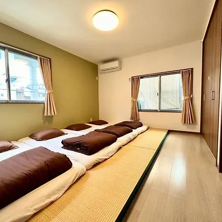 京都市Kotori Houseアパートメント エクステリア 写真