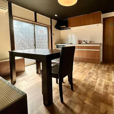 京都市Kotori Houseアパートメント エクステリア 写真