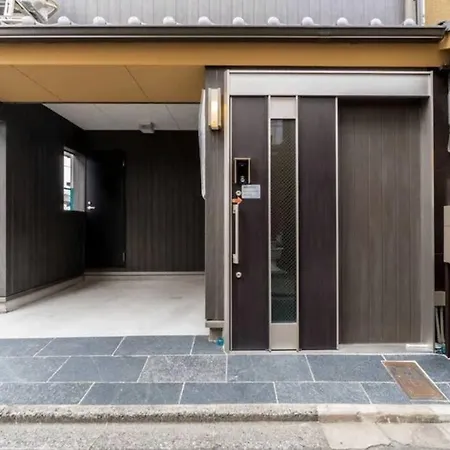 京都市Kotori Houseアパートメント エクステリア 写真