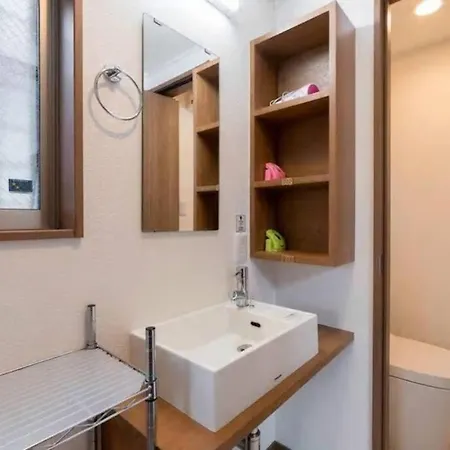 京都市Kotori Houseアパートメント エクステリア 写真