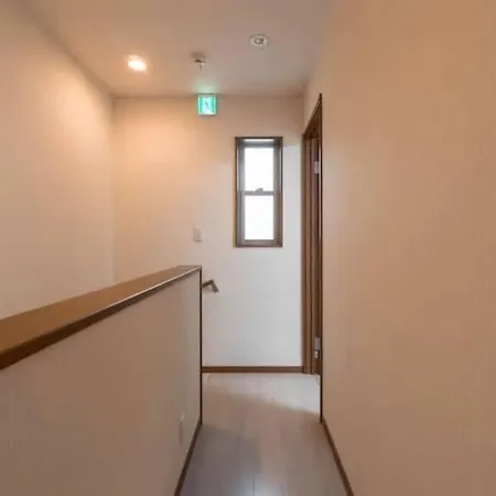 京都市Kotori Houseアパートメント エクステリア 写真