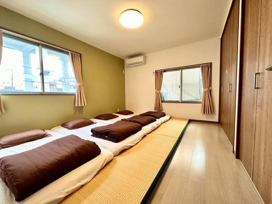 อพาร์ทเม้น Kotori House *