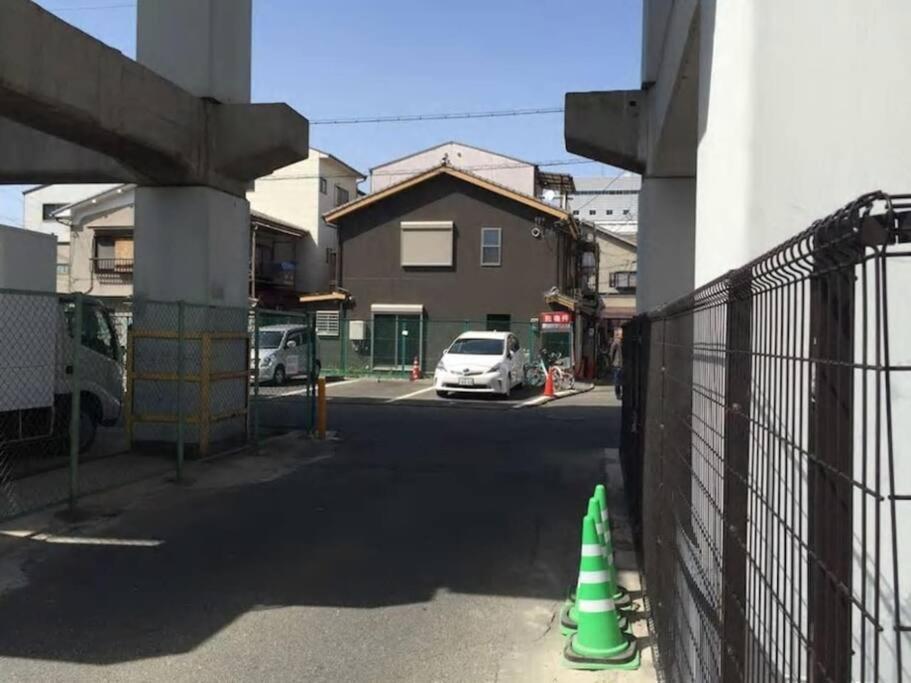 Kotori House アパート 京都市