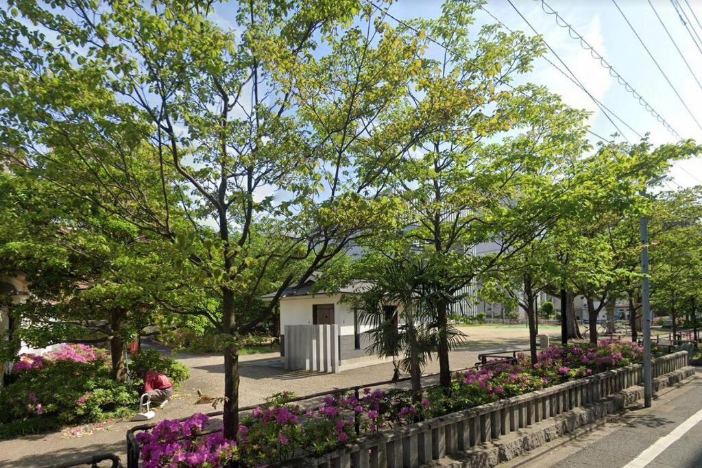 アパート Kotori House 京都市